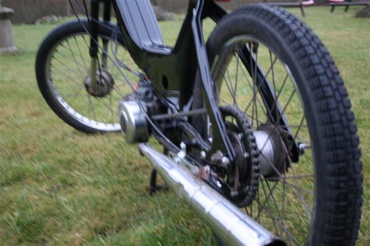 Puch maxi p billede 9