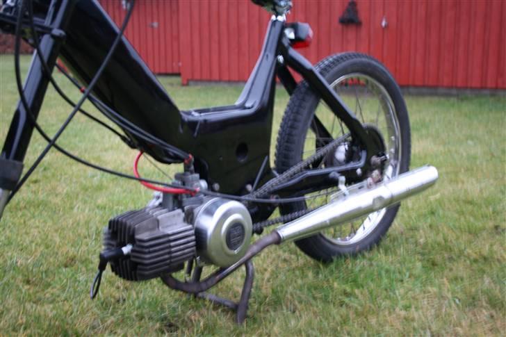 Puch maxi p billede 10