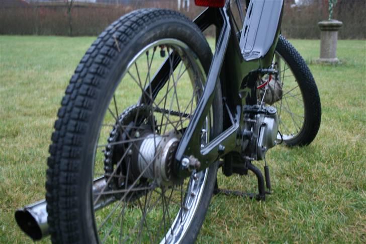 Puch maxi p billede 14