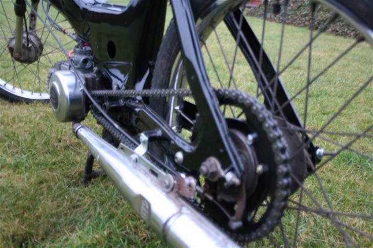 Puch maxi p billede 17