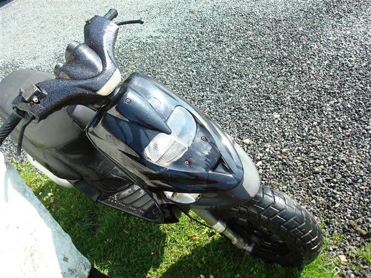 Gilera stalker (Freestyle) ! billede 9