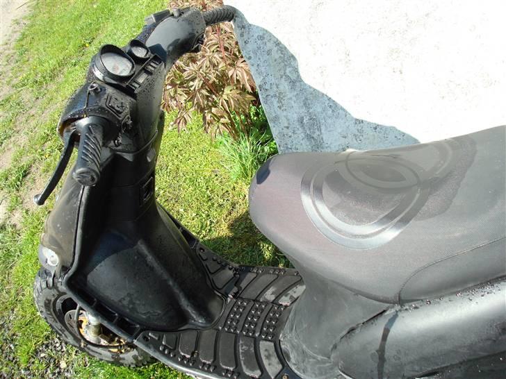 Gilera stalker (Freestyle) ! billede 10