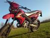 Derbi Senda oX [Tidl. scooter]