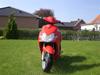 Yamaha Jog R - SOLGT
