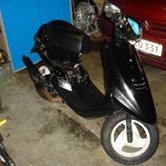 Yamaha Jog Fs (Solgt)