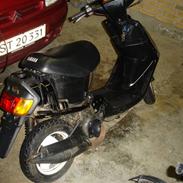 Yamaha Jog Fs (Solgt)