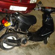 Yamaha Jog Fs (Solgt)