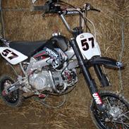 MiniBike Workz 125