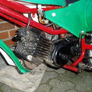 Tomos Mini Cross SOLGT