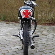 Suzuki DM50  (solgt) 