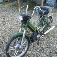 Puch maxi k