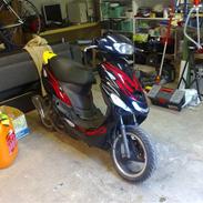 Giantco sprint #byttet til Puch#