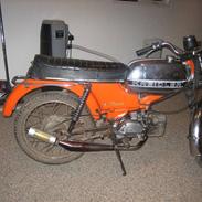 Kreidler rs