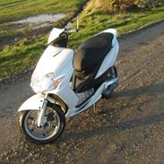 Yamaha Jog R | Team Extreme 