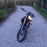 Derbi Senda sm x-treme  "solgt"