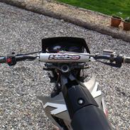 Derbi Senda sm x-treme  "solgt"