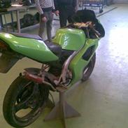 Aprilia rs 50 