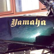 Yamaha 4Gear