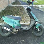 PGO Hot 50, 2002 [Solgt]