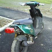 PGO Hot 50, 2002 [Solgt]