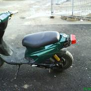 PGO Hot 50, 2002 [Solgt]