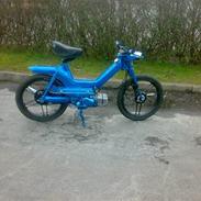 Puch Maxi KL Projekt Tilsalg