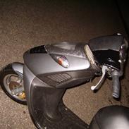 Aprilia Sonic - SOLGT