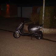 Aprilia Sonic - SOLGT