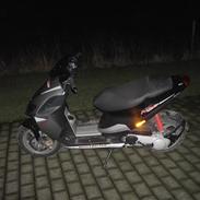 Piaggio Nrg Power