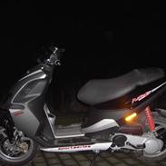 Piaggio Nrg Power