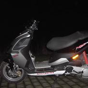 Piaggio Nrg Power