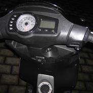 Piaggio Nrg Power