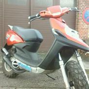 Yamaha Bws ng -Tilsalg