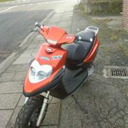 Yamaha Bws ng -Tilsalg