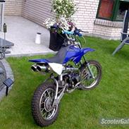MiniBike dirt bike 110cc