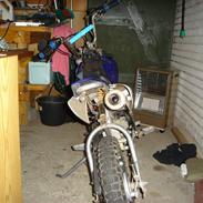 MiniBike dirt bike 110cc