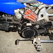 MiniBike dirt bike 110cc