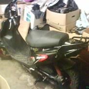 PGO Bick max