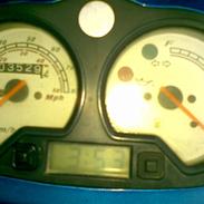 CPI popcorn * SOLGT 2500 kr *