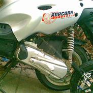 CPI popcorn * SOLGT 2500 kr *