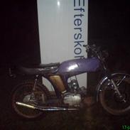 Yamaha 4 gear [ solgt ]