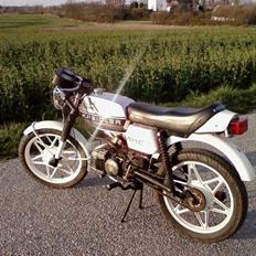 Kreidler Florett RMC 5-gear