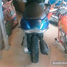 Aprilia sonic 02.byttet til sonic