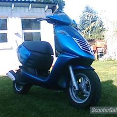 Aprilia sonic 02.byttet til sonic