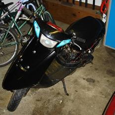 Yamaha Jog Fs (Solgt)