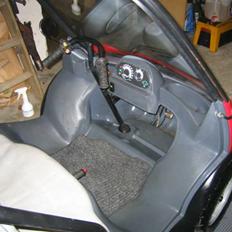 EU45 Secma Funtech ¤Solgt¤