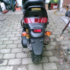 Adly Falcon Big wheel SOLGT###