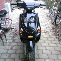 Adly Falcon Big wheel SOLGT###