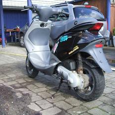 Piaggio New Zip