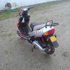 Pexma Vinterknallert (lynet)